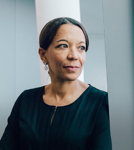 Janina Kugel Official Speaker Profile Picture