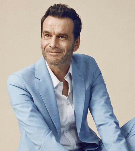 Jesper Buch Official Speaker Profile Picture