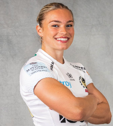 Jodie Ounsley Official Speaker Profile Image