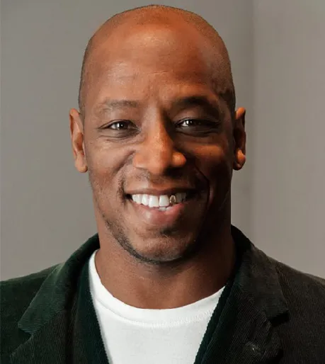 Ian Wright Official Speaker Profile Image