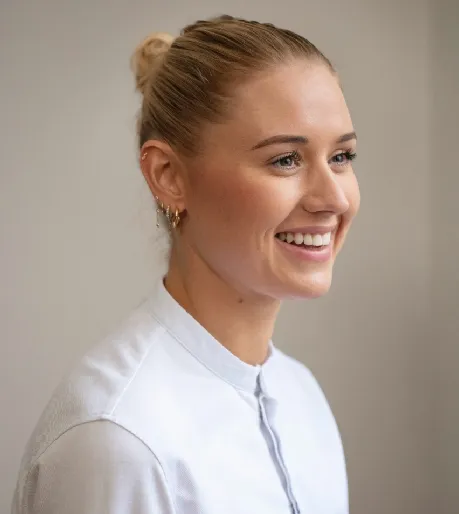 Kate Austen Official Speaker Profile Image