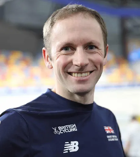 Jason Kenny Official Speaker Profile Image