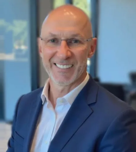 Ian Windle Official Speaker Profile Image