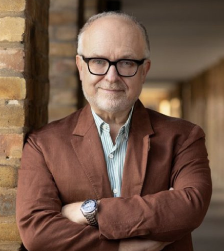 Andrew Scott Official Speaker Profile Image