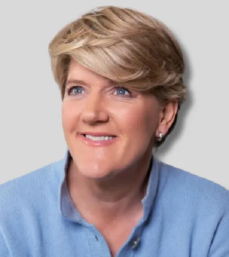 Clare Balding Official Speaker Profile Image