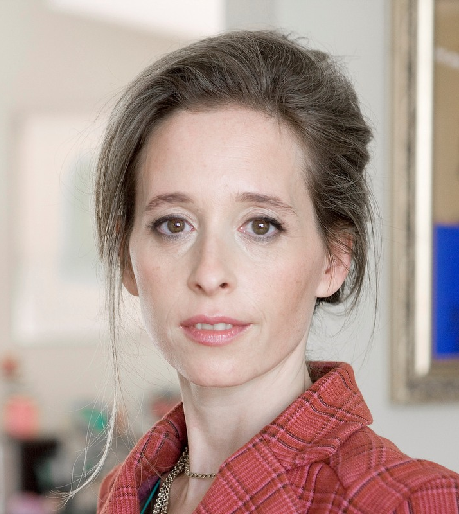 Noreena Hertz Official Speaker Profile Image