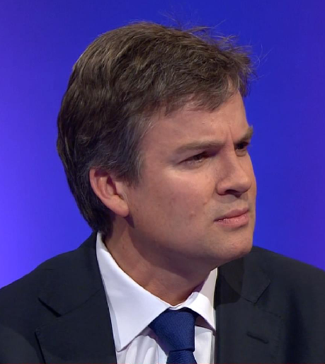 Nick Watt Official Speaker Profile Picture