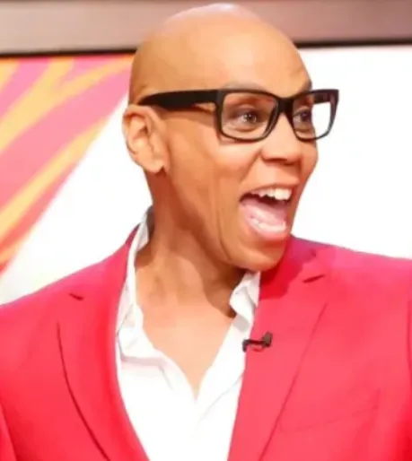 rupaul charles