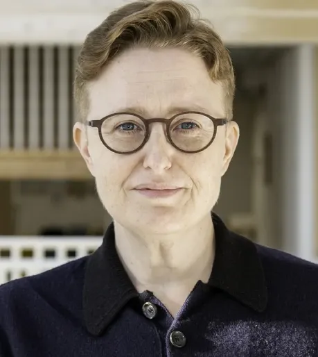 Ruth Hunt official speaker profile picture