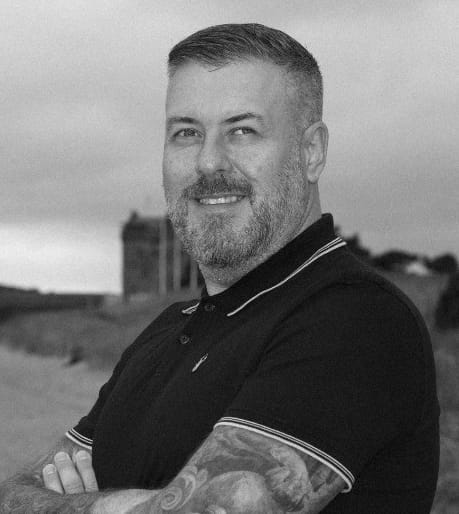 Ryan MacDonald Official Speaker Profile Picture