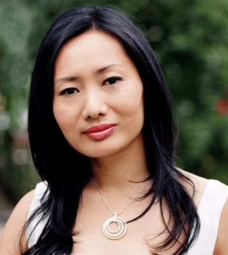 diane wei liang official speaker profile picture