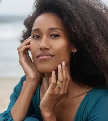 Anna Malaika Tubbs official speaker profile picture