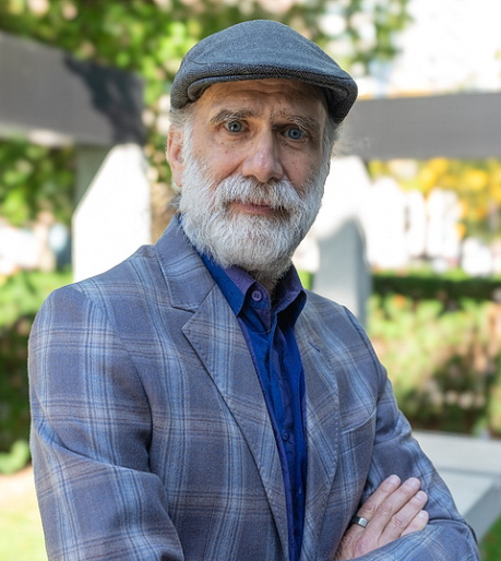 Bruce Schneier Official Speaker Profile Picture