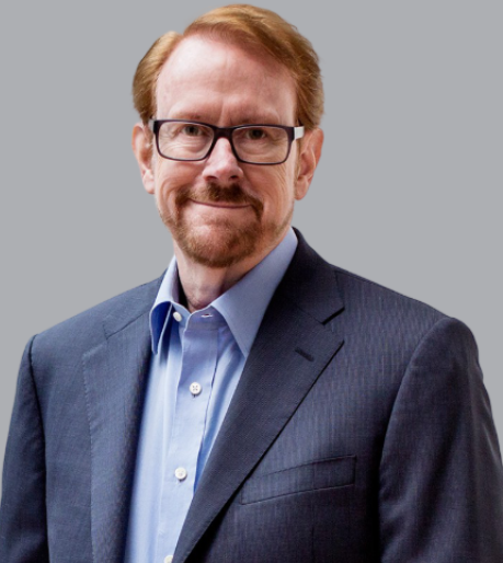 Daniel Burros Official Speaker Profile Picture