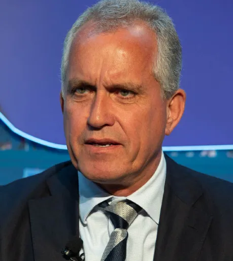 Dom Troulan official speaker profile picture