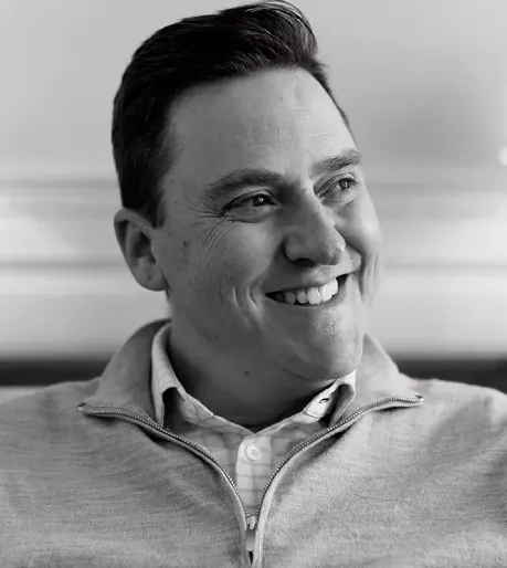 Greg McKeown official speaker profile picture