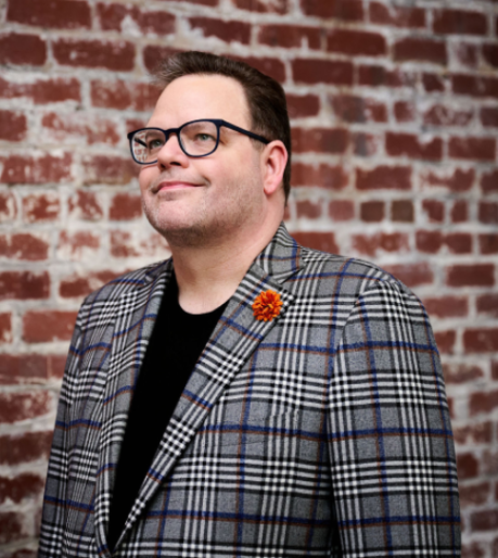 Jay Baer Official Speaker Profile Picture