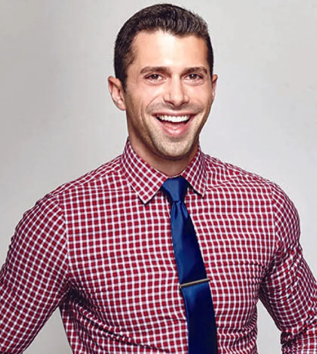 Jonathan Lovitz Official Speaker Profile Picture