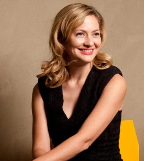Kathryn Parsons Official Speaker Profile Picture