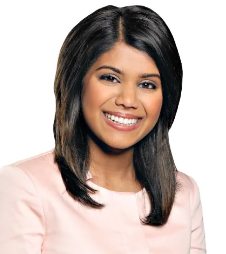 kumutha ramanathan official speaker profile picture