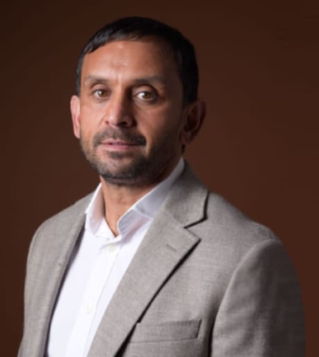 Pasha Munro Official Speaker Profile Picture