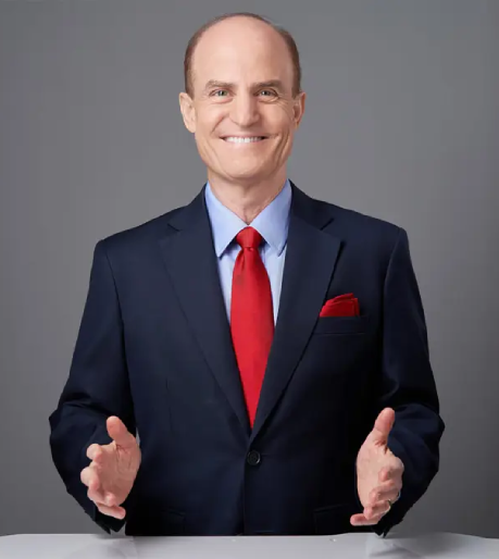 Ron Kaufman Official Speaker Profile Picture