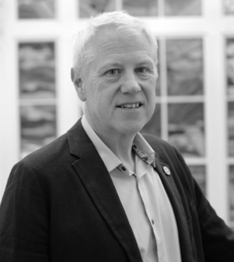 Scott Bateman Official Speaker Profile Picture