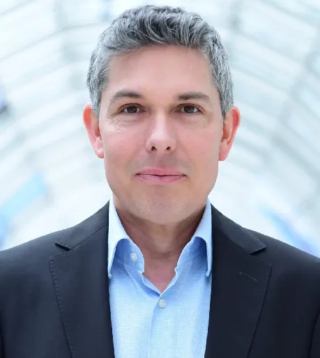 Tim Cortinovis Official Speaker Profile Image