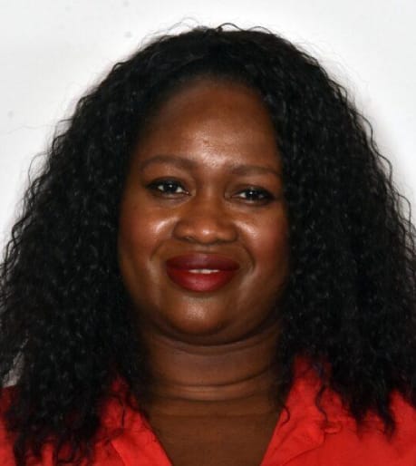 Abena Akuffo-Kelly Official Speaker Profile Picture