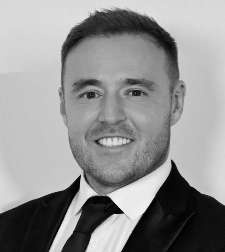 Alan Halsall Official Speaker Profile Picture