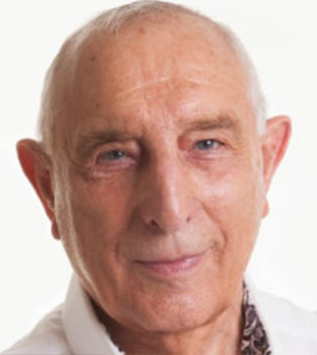 Alan Wise Official Speaker Profile Picture