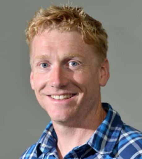 Alastair Humphreys Official Speaker Profile Picture