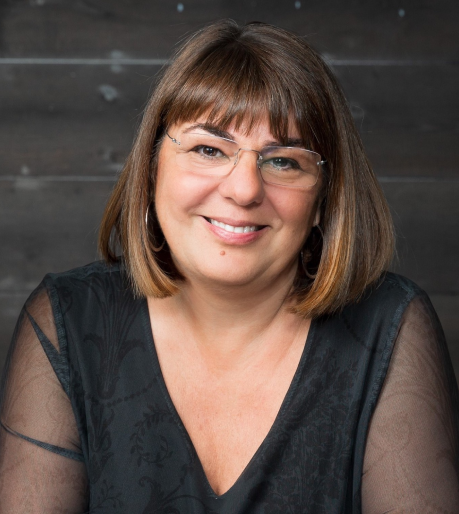 Alessandra Bellini Official Speaker Profile Picture