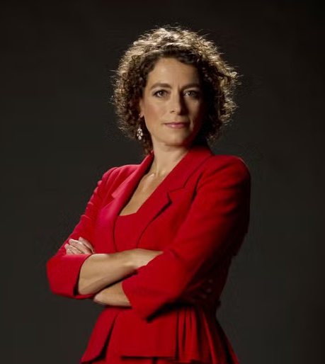 Alex Polizzi Official Speaker Profile Picture