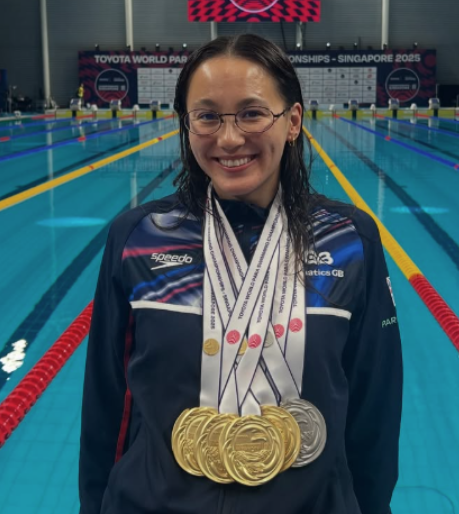 Alice Tai Official Speaker Profile Picture