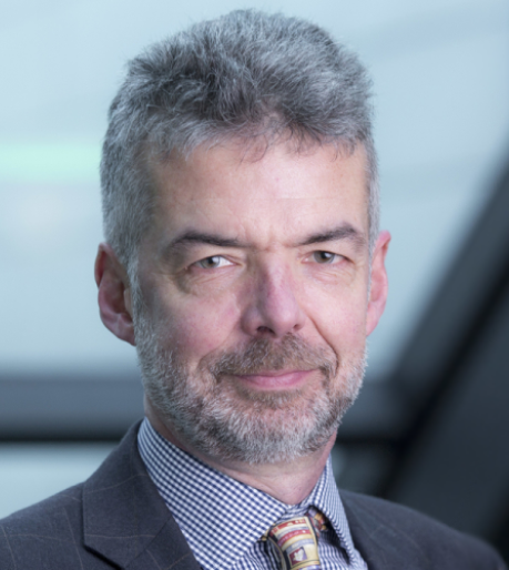 Angus McCrone Official Speaker Profile Picture