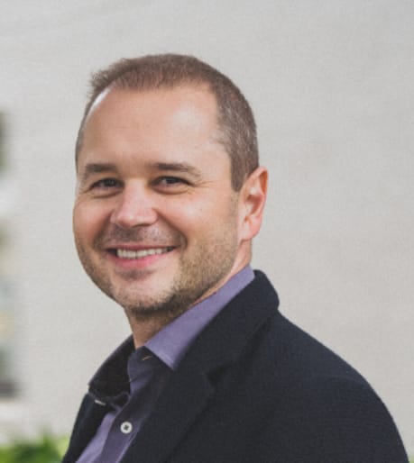 Brad Yasar Official Speaker Profile Picture