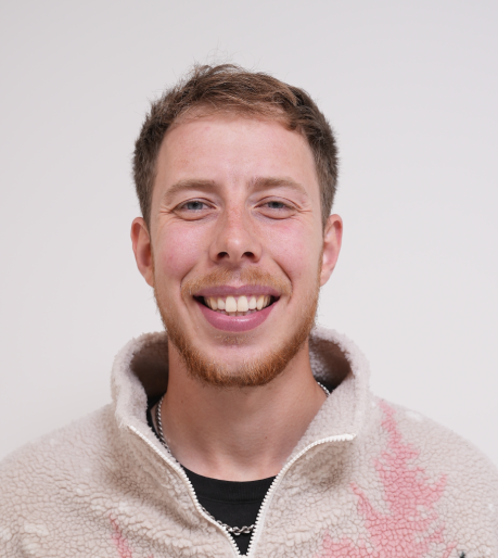 Calfreezy Official Speaker Profile Picture