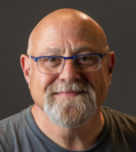 Charlie Fink Official Speaker Profile Picture