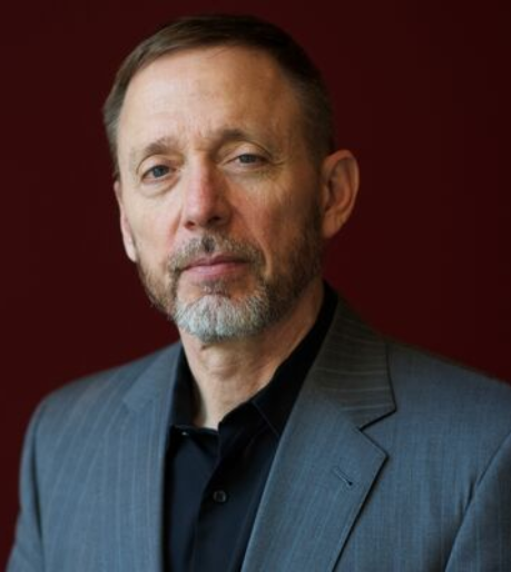 Chris Voss Official Speaker Profile Picture