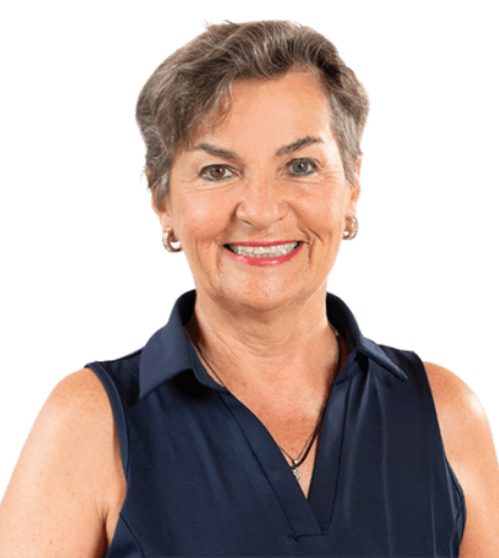 Christiana Figueres Official Speaker Profile Picture