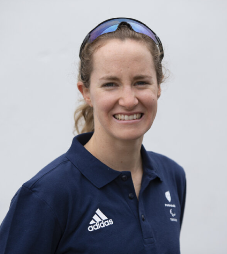 Claire Cashmore Official Speaker Profile Picture