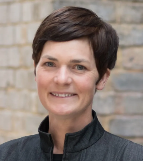 Dame Ellen MacArthur Official Speaker Profile Picture