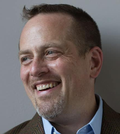 Daniel Lerner Official Speaker Profile PictureDaniel Lerner Official Speaker Profile Picture