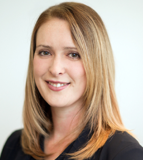 Danielle Brown Official Speaker Profile Picture