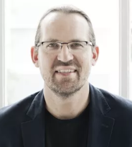 Dave Coplin Official Speaker Profile Picture