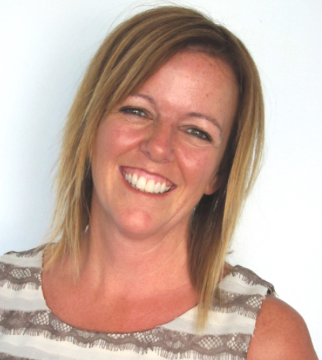 Dr Sally Uren Official Speaker Profile Picture