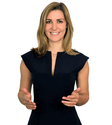 Dr. Claudia Winkler Official Speaker Profile Picture