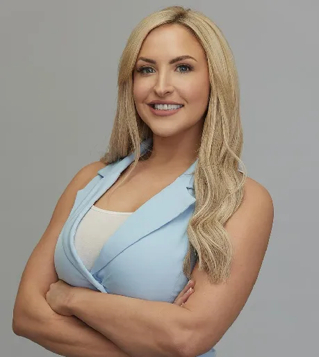 Emma Jones Official Speaker Profile Image