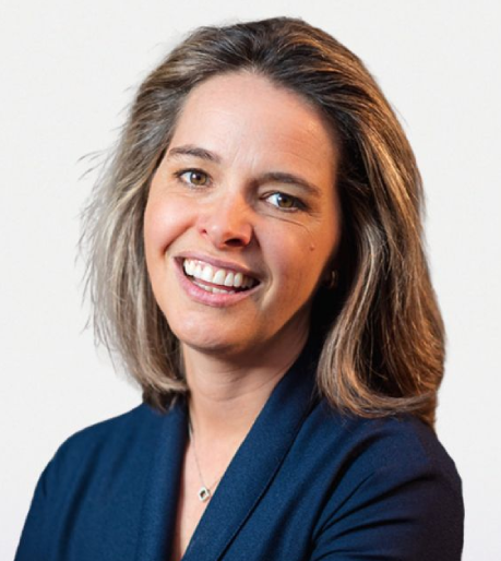 Erin Meyer Official Speaker Profile Picture